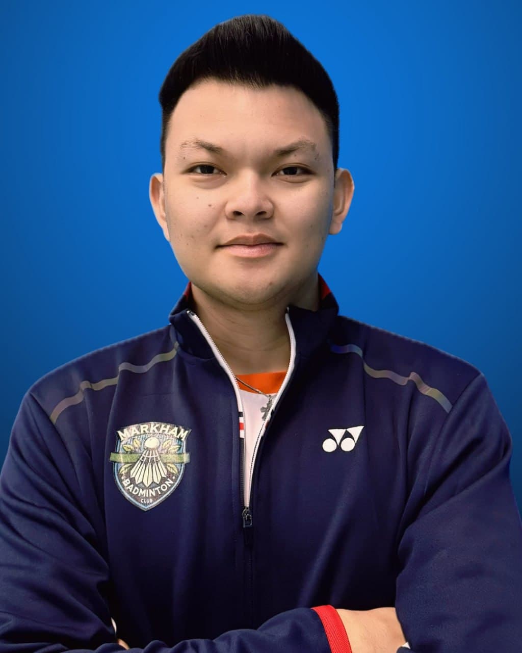 Andre Timotius Tololiu