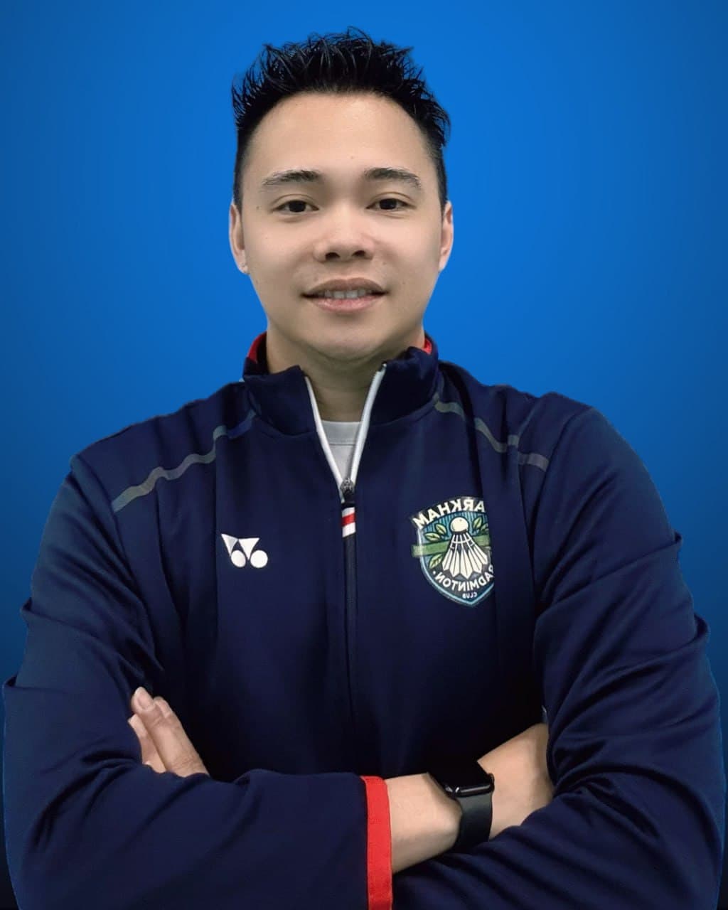 Meldrick Rurado Korban