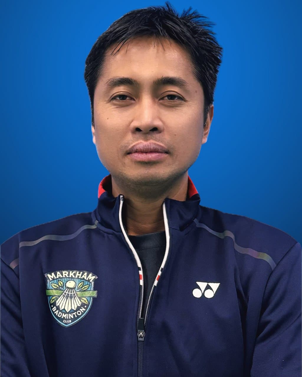Ruben Khosadalina