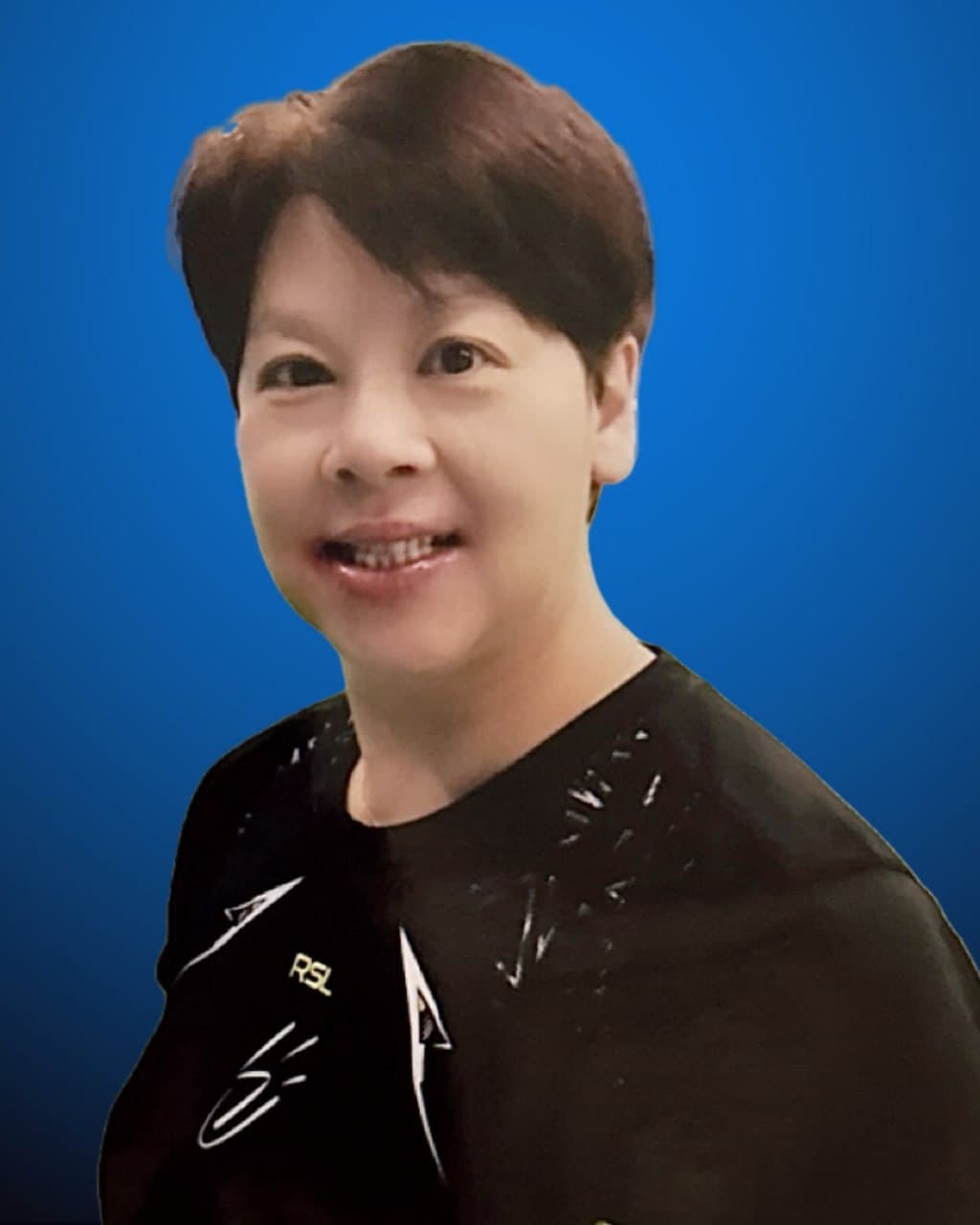 Susanna Ng