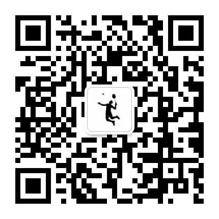 微信 QR Code - markhamclub